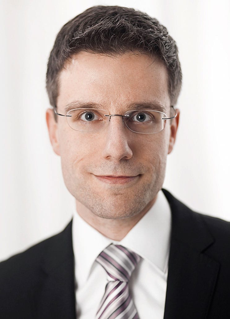 Dr. Markus Ernst
